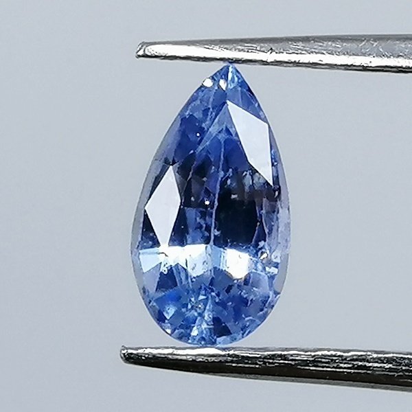 蓝宝石  - 0.68 ct - 西班牙宝石学院（IGE） - H(TE)-无填充 #4.3