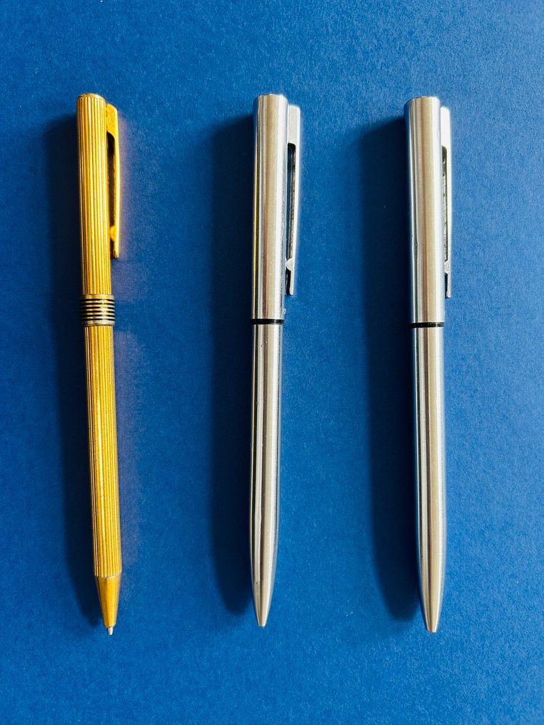 Aurora - χωρίς τιμή ασφαλείας - Στυλό διαρκείας #1.0