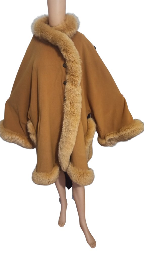 Other brand, Other brand - Γούνινο παλτό #3.2