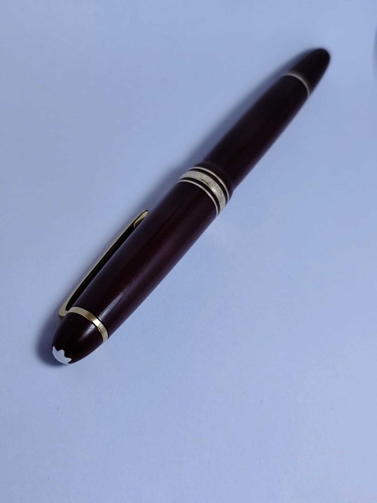 Meisterstück - Sem preço de reserva - Caneta #1.0