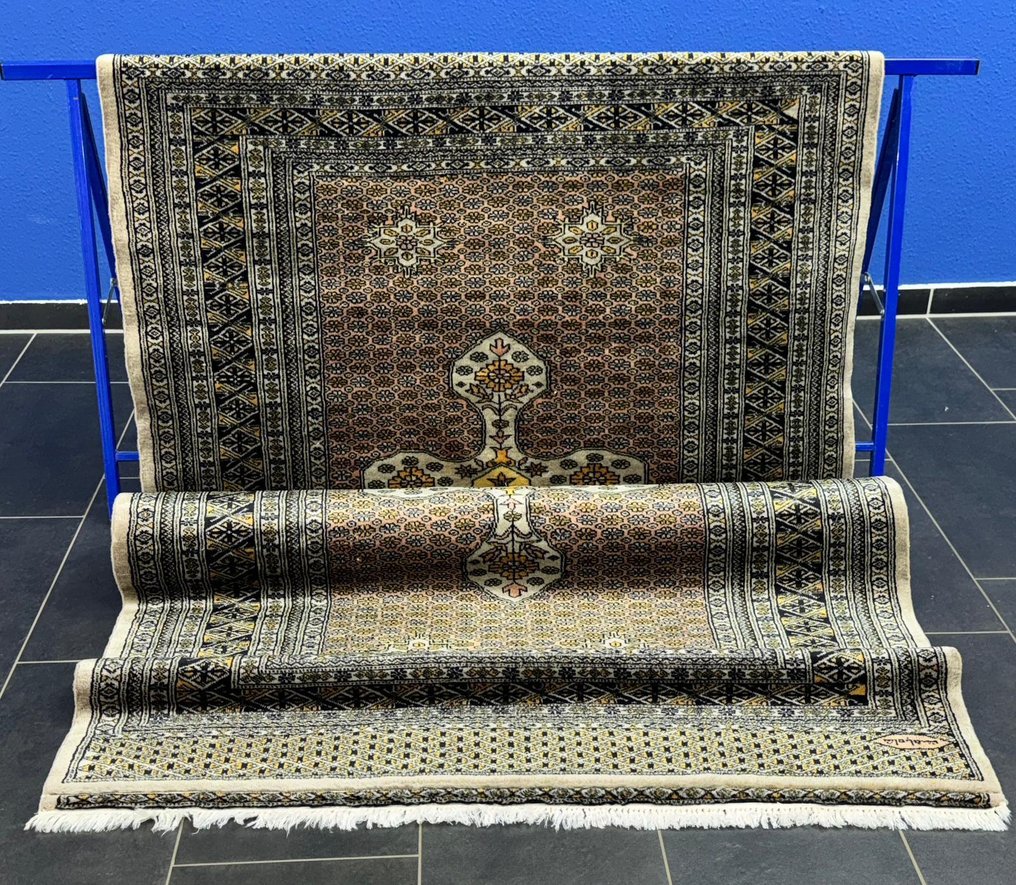 Buchara - Rug - 193 cm - 124 cm - Professionally cleaned. #1.0