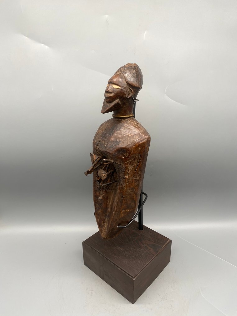 mbembe - DR Congo  (No reserve price) #2.1