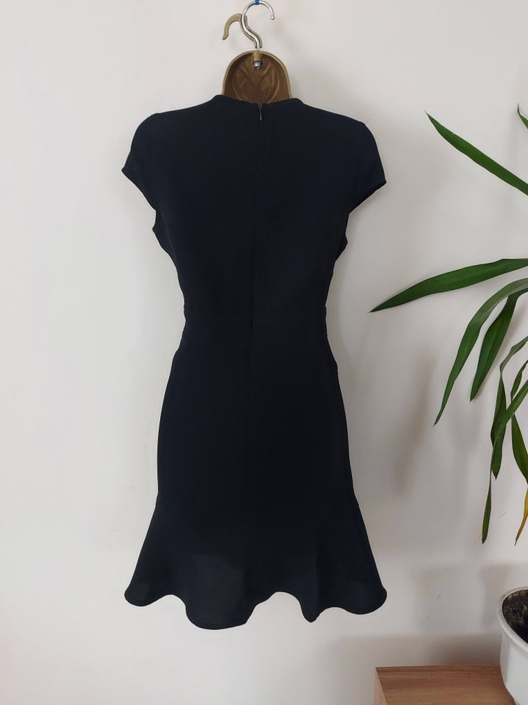 KAREN MILLEN - Vestido #4.3