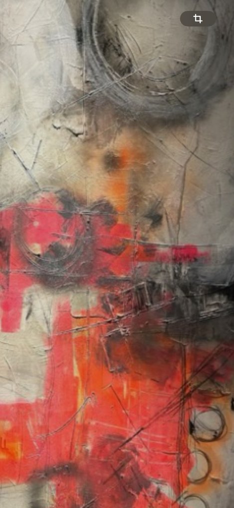 Manuela Ganter-Decker - Deep Emotion #4.3