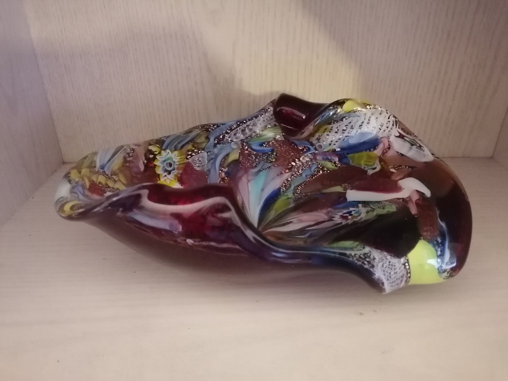 Vide-poche - Itália #1.0