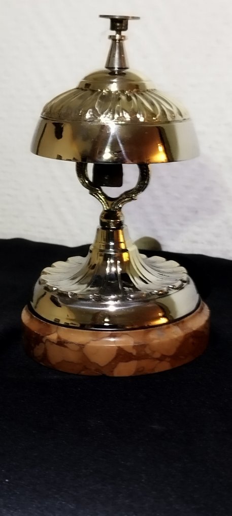 Soittokello - Carrare - Italia #1.0