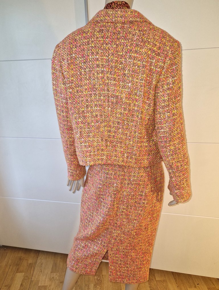 Escada - Abito da donna - Vintage #4.3