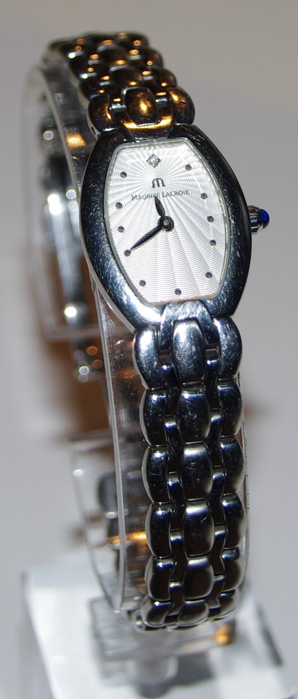 Maurice Lacroix - Selena - χωρίς τιμή ασφαλείας - SE 4012 - Γυναίκες - 1990-1999 #1.0