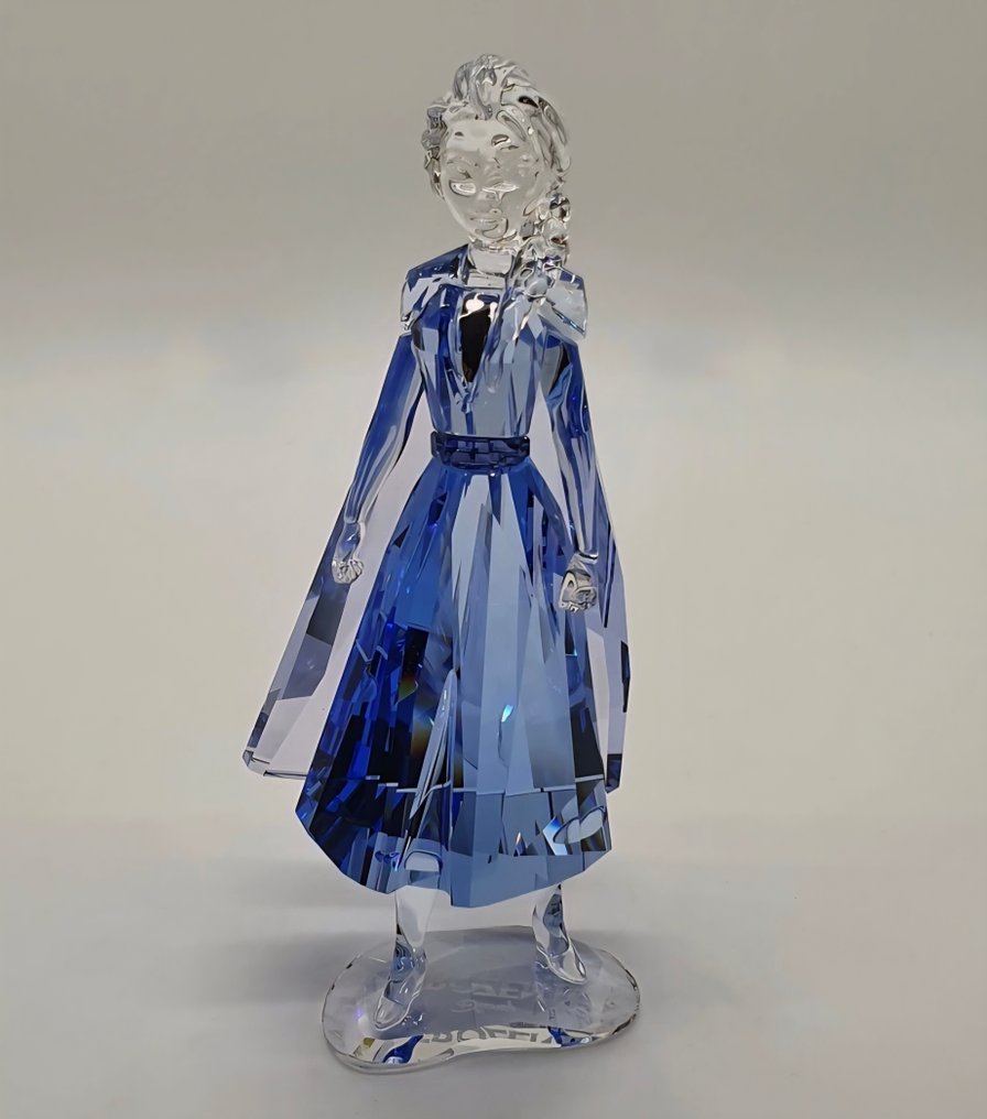 Swarovski - Φιγούρα - Frozen 2 - Elsa - 5492735 - Boxed - Κρύσταλλο #2.1