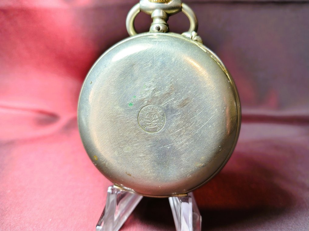 F.E. Rokskopf - Patent 18632 - 1900-1949 #4.3