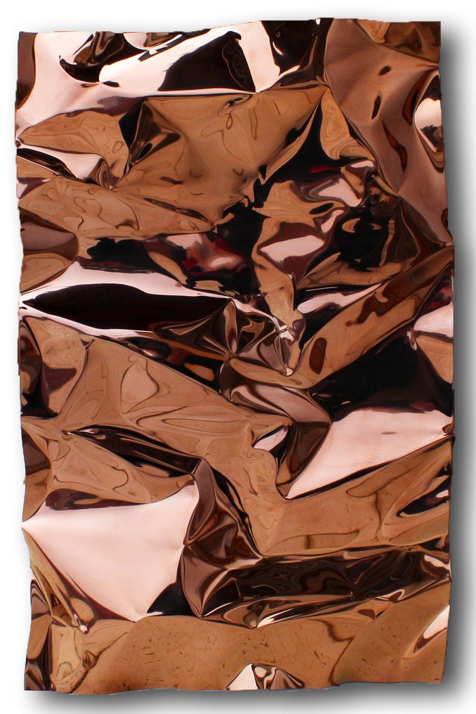 AVA Design - ''Brown waves'' premium design #1.0