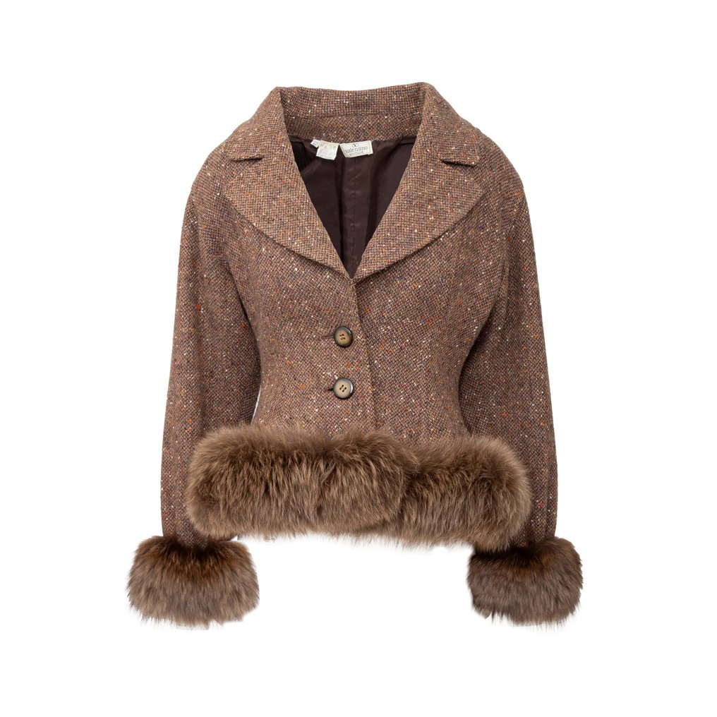 Valentino - Jacket #1.0