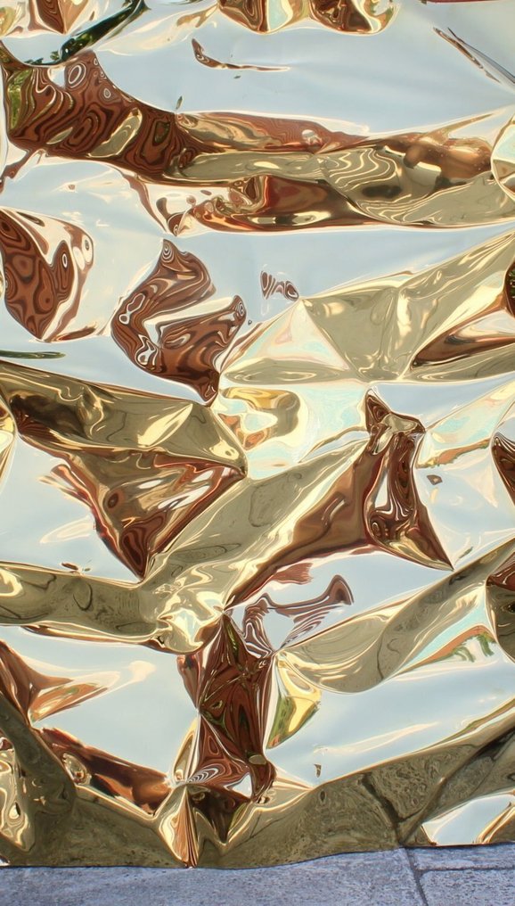 AVA Design - "Golden Waves" Premium design #4.3