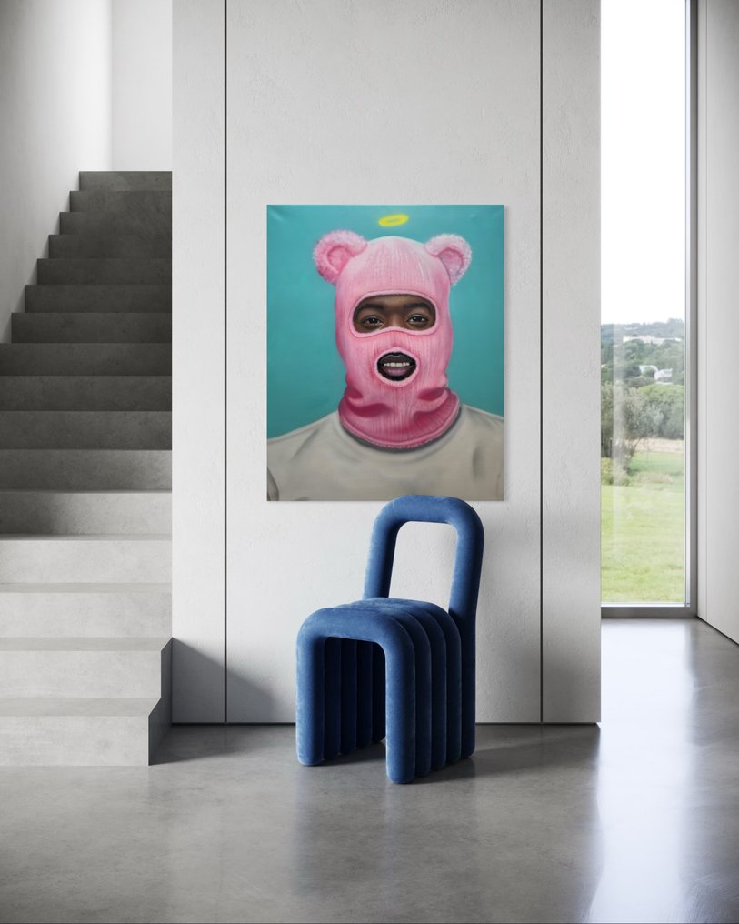 Hiones (XX-XXI) - Sweet Vandal #3.2