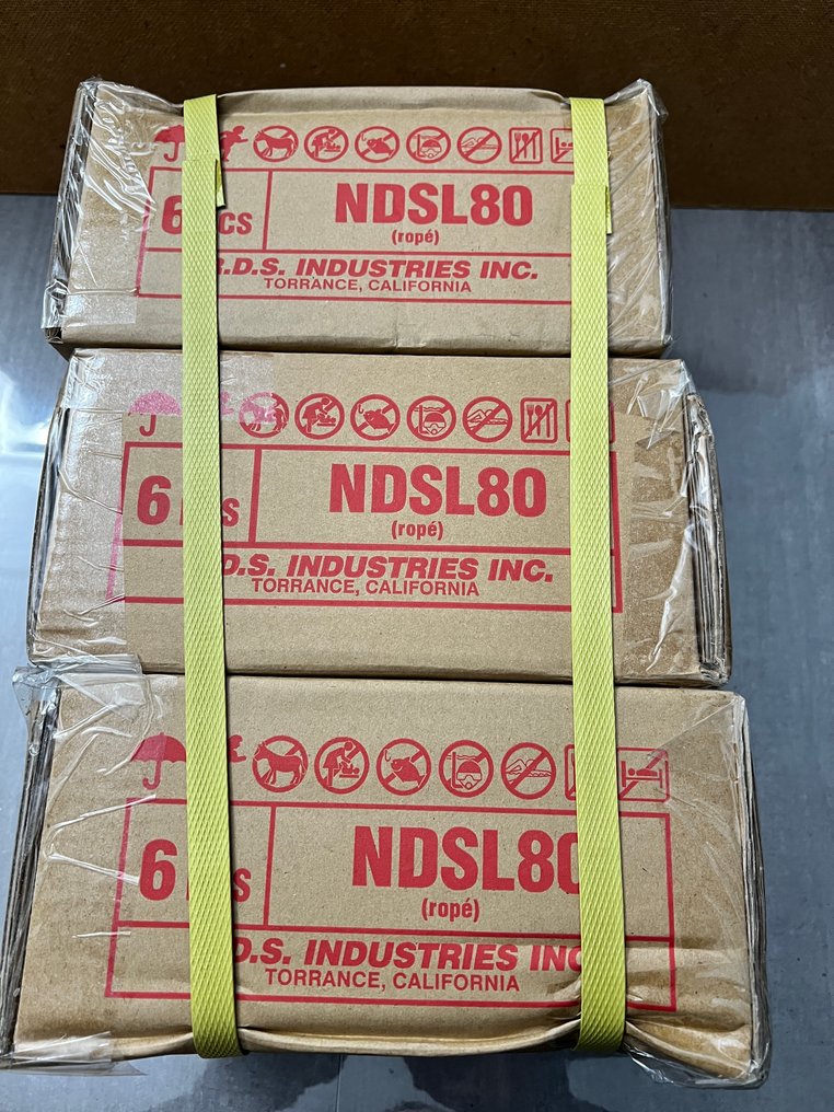 Nintendo - DS - Lot neuf NDSL80 - Φορητή κονσόλα παιχνιδιών - Σφραγισμένο στην αρχική του συσκευασία #1.0