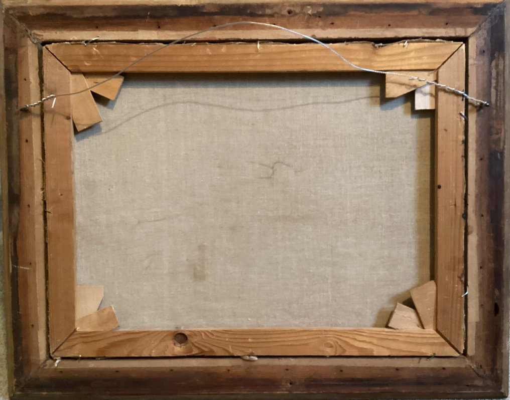 Dutch school (XX) - Sleepboten van L. Smit & Co #2.1