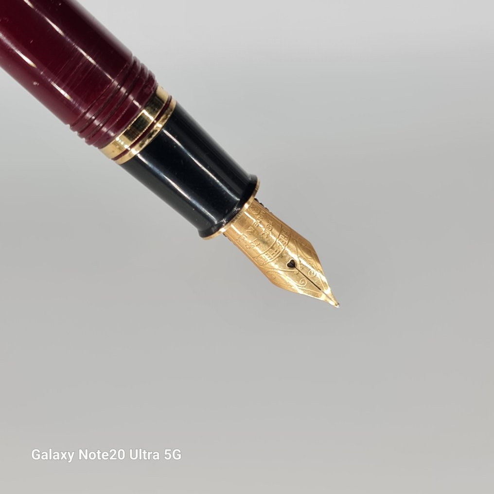 Sheaffer (美國西華) - Connaisseur - 自來水筆 #3.2