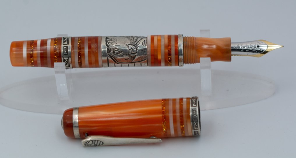 Marlen - Marlen Egizia Edición Limitada - Στυλογράφος #2.1