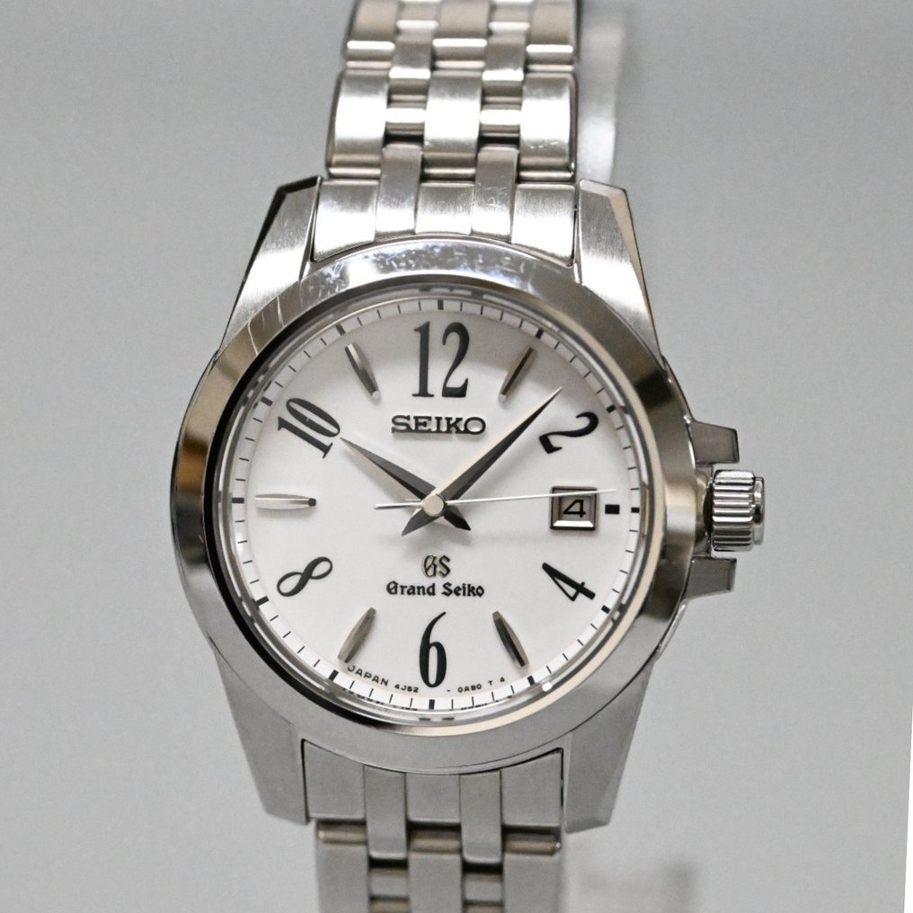 Seiko - Grand Seiko - χωρίς τιμή ασφαλείας - STGF051 / 4J52-0AA0 - Γυναίκες - 2000-2010  #1.0