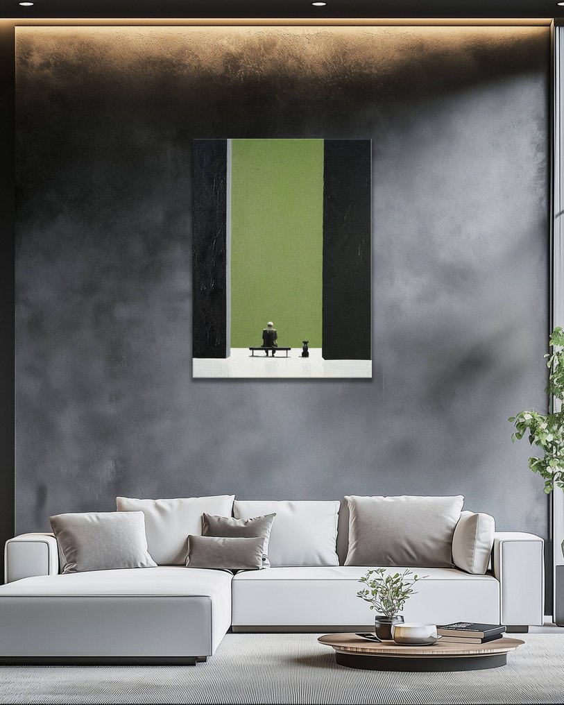 Clelia - Threshold Companions #2.1