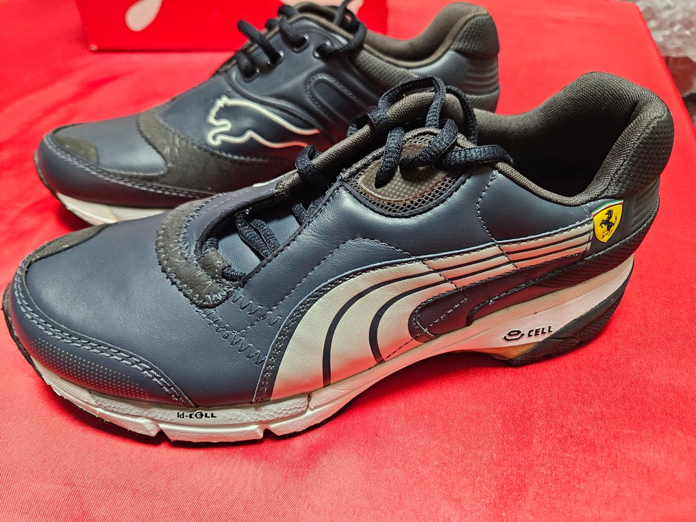 Ferrari - Αντλίες - Mέγεθος: EU 42 #1.0