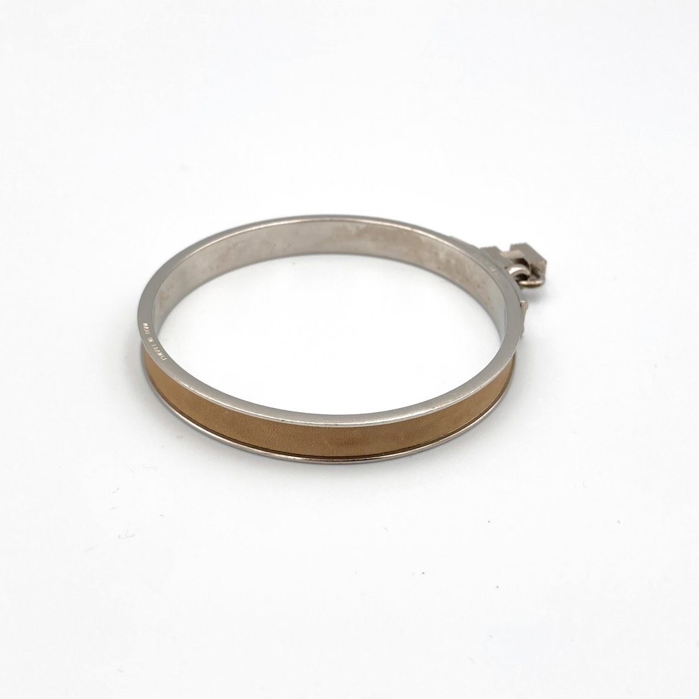 Hermès - Μέταλλο - Μπανγκλ #4.3