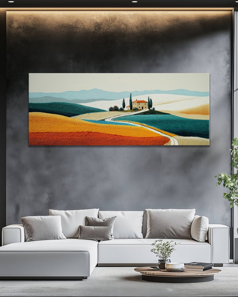 Clelia - Amber Road Home #1.0