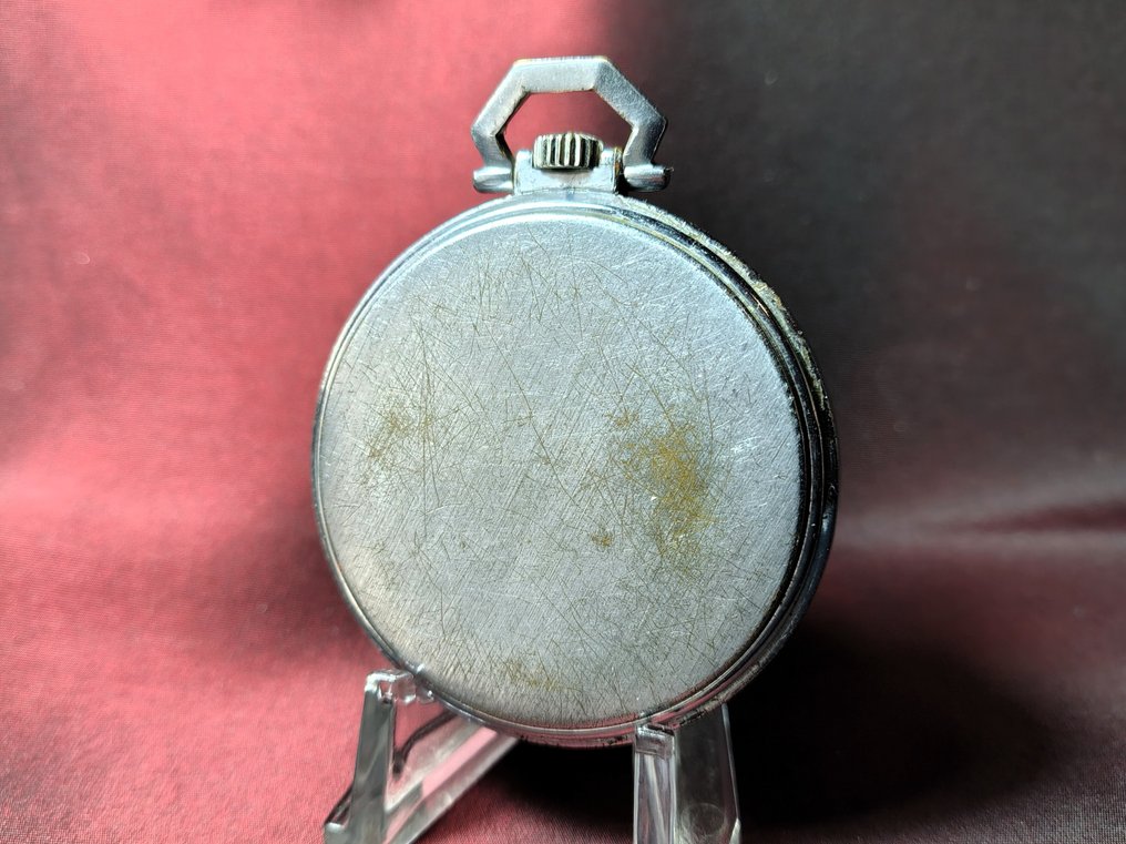 Cimier - Roskopf - 1960-1969 #3.2