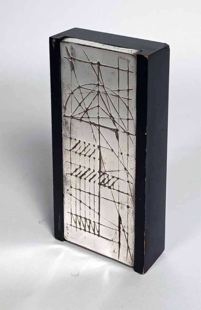 Walter Valentini (1928) - Tavole #3.2