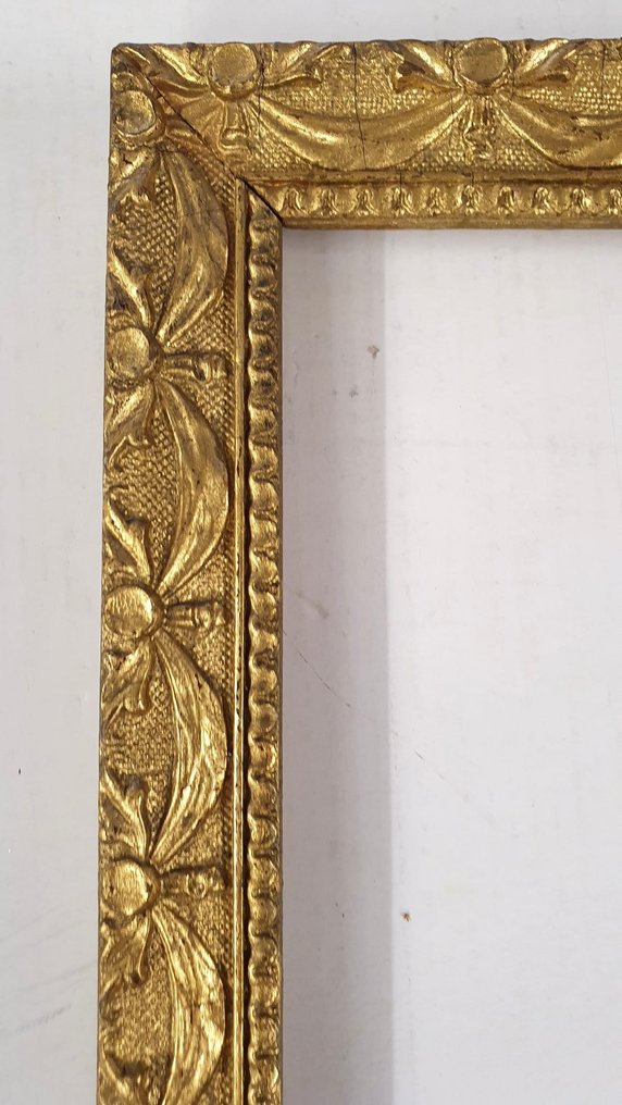 Ramme (2)  - Tre #4.3