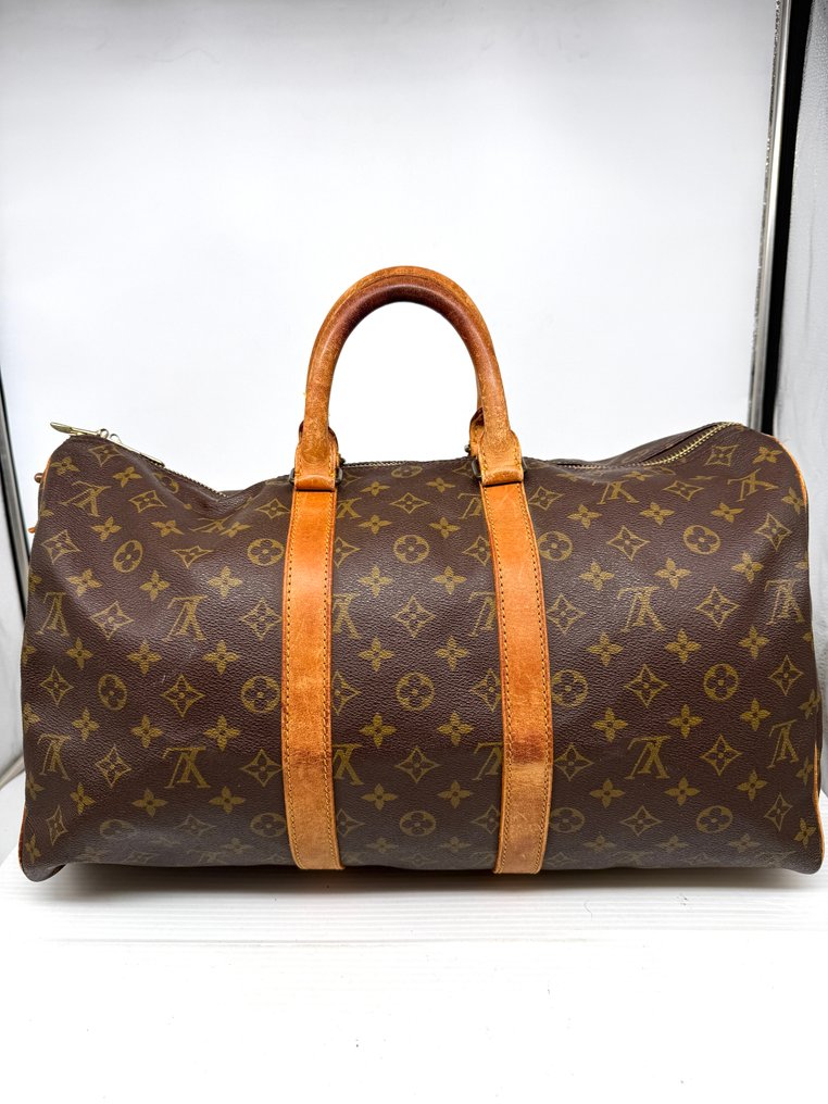 Louis Vuitton - Keepall 45 - 手提包 #1.0
