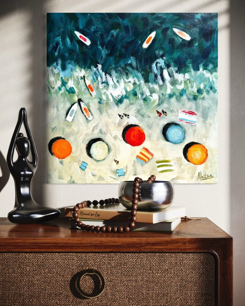 NTX Studio - Over the Rainbow #2.1