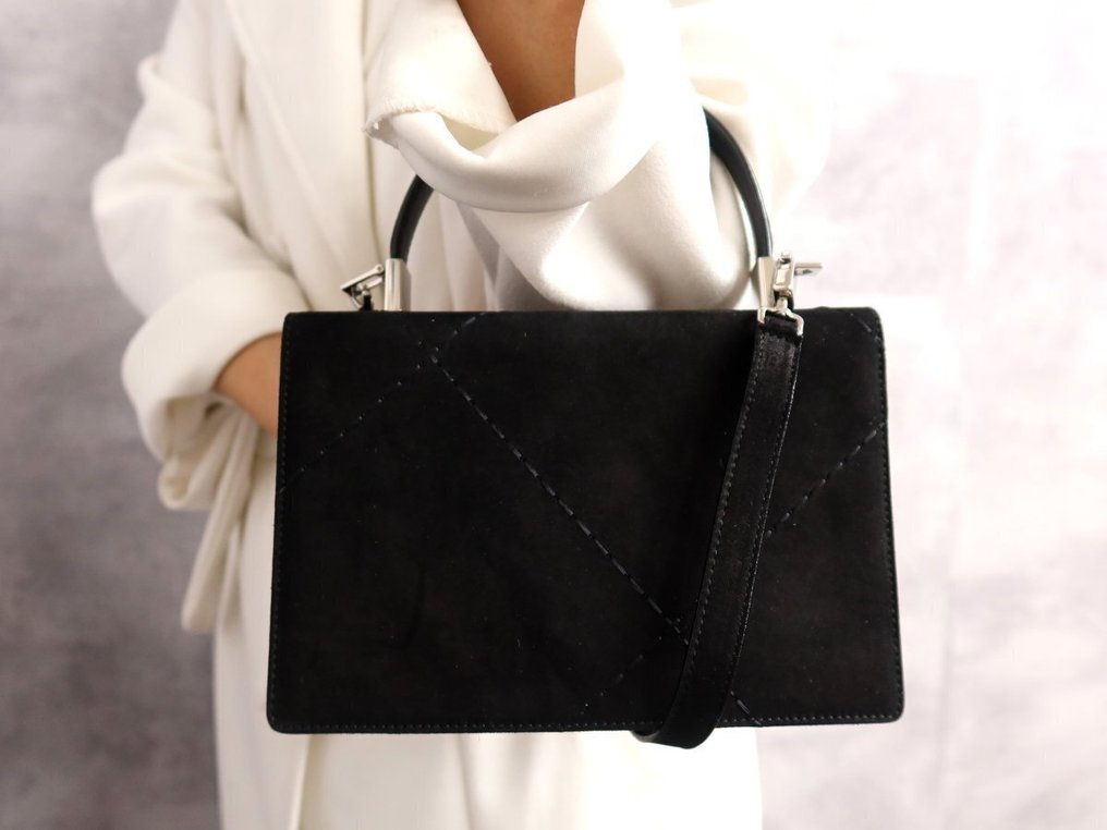 Salvatore Ferragamo - Mala de mão #1.0