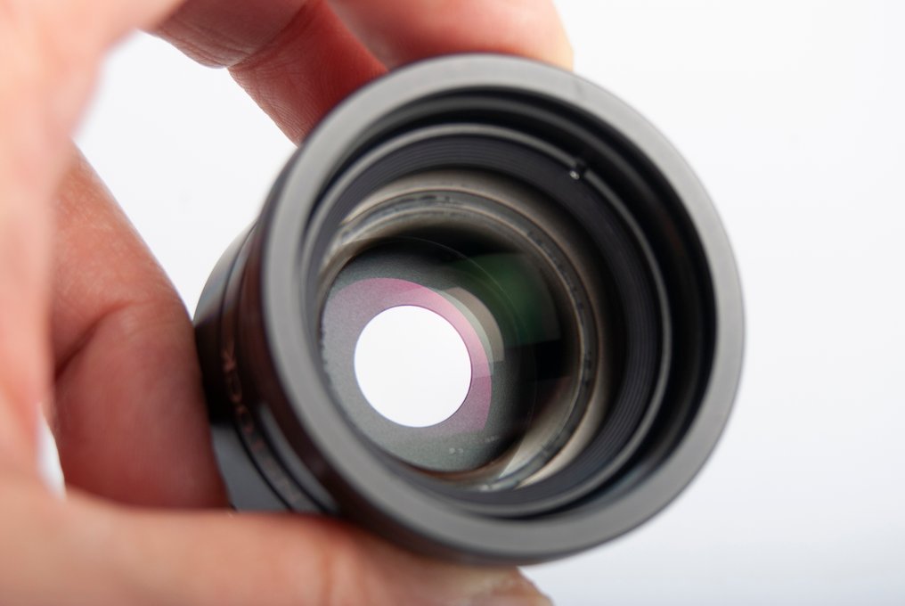 Imacon, Rodenstock, Linos Managon Kameraobjektiv #4.3