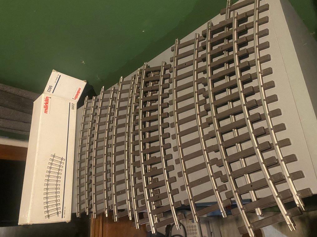 Märklin 1 - 5922 - Machetă tren (1) #3.2