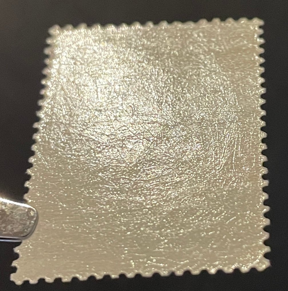 列支敦士登 1915 - 列支敦士登的Topmarke邮票，3枚，未流通！ - LBK 3ya #4.3