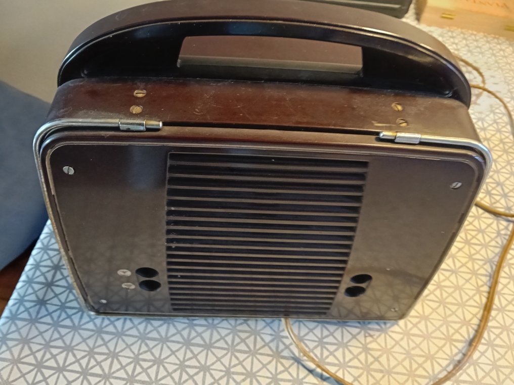 Philips - LX 434 AB Radio #3.2