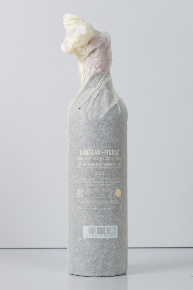 2020 Château Figeac - Saint-Émilion 1er Grand Cru Classé B - 1 Pullo (0.75L) #4.3