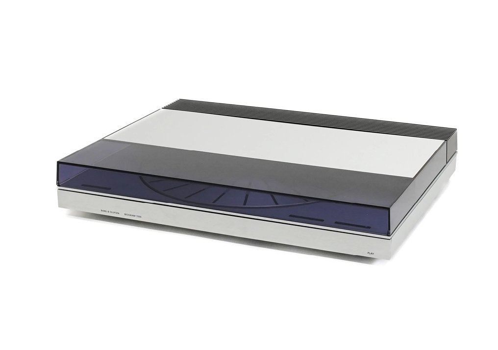 Bang & Olufsen - Beogram 5500  turntable Turntable #3.2