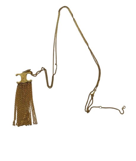 Céline - Ottone - Ketting met hanger #1.0