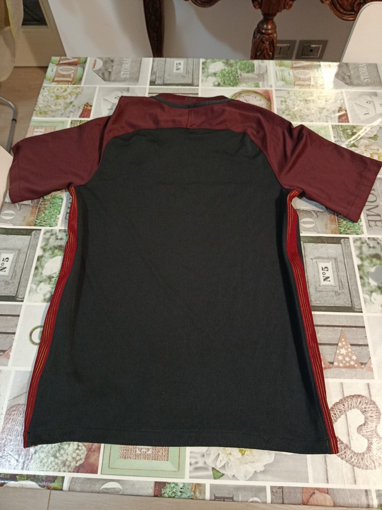 曼城 - 英格蘭足球聯賽 - 2016 - 足球衫 #4.3