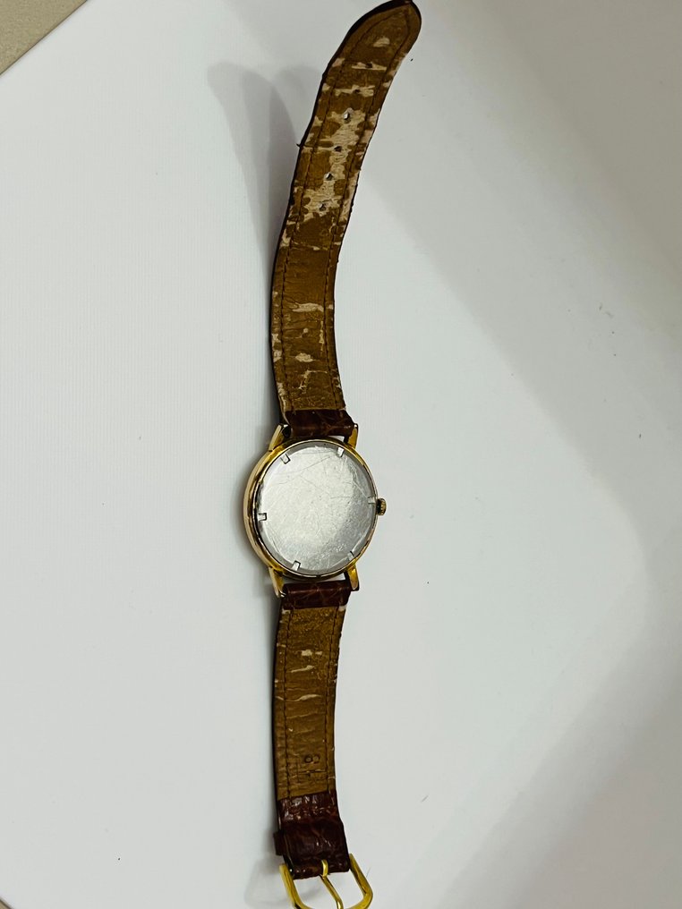 Zenith - Stellina - χωρίς τιμή ασφαλείας - Άνδρες - 1960-1969  #4.3