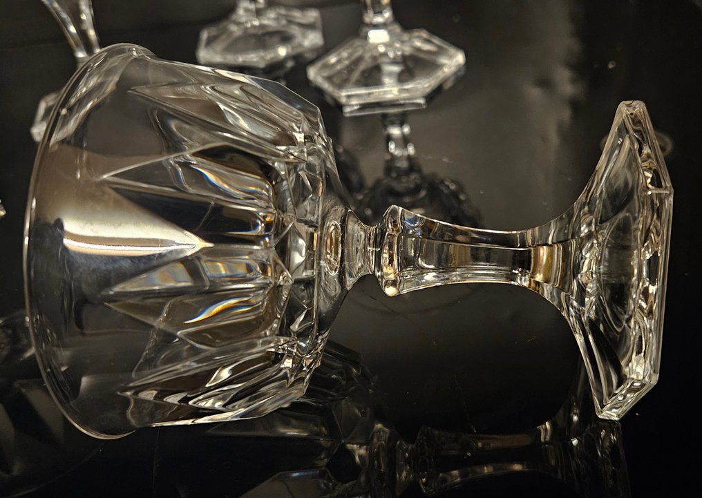 LUXURY CHOICES - 饮料用具 (6) - 私人珍贵的杯子收藏 - 水晶 #2.1