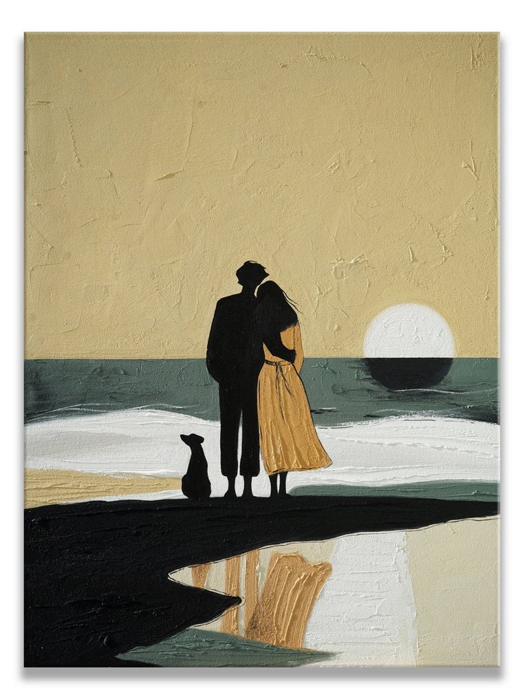 Clelia - Quiet Tides #3.2