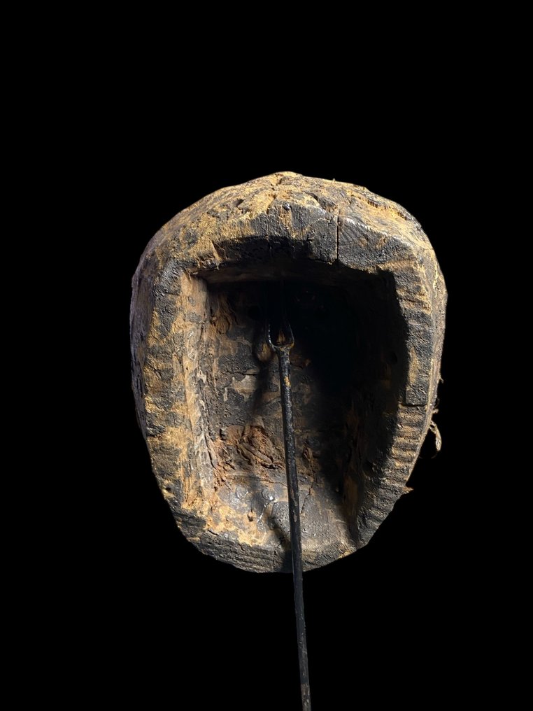 Masque Gle - Bété (χωρίς τιμή ασφαλείας) #4.3