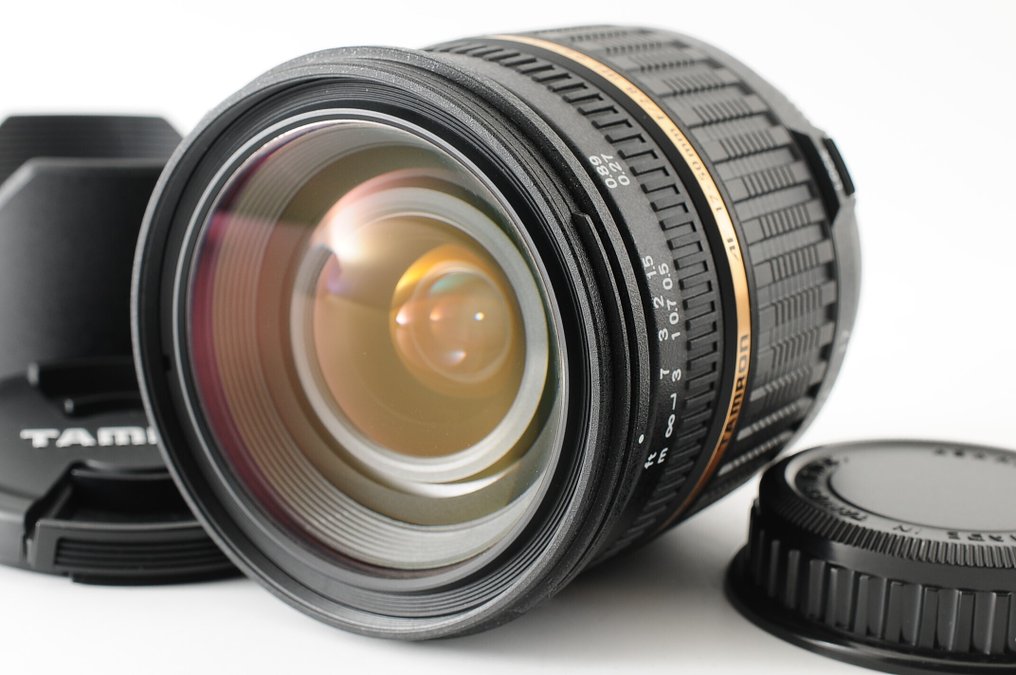 Tamron SP AF 2.8/17-50mm XR Di II LD Aspherical [IF] (Model A16) for Pextax [#1065] Objectif d’appareil photo #1.0