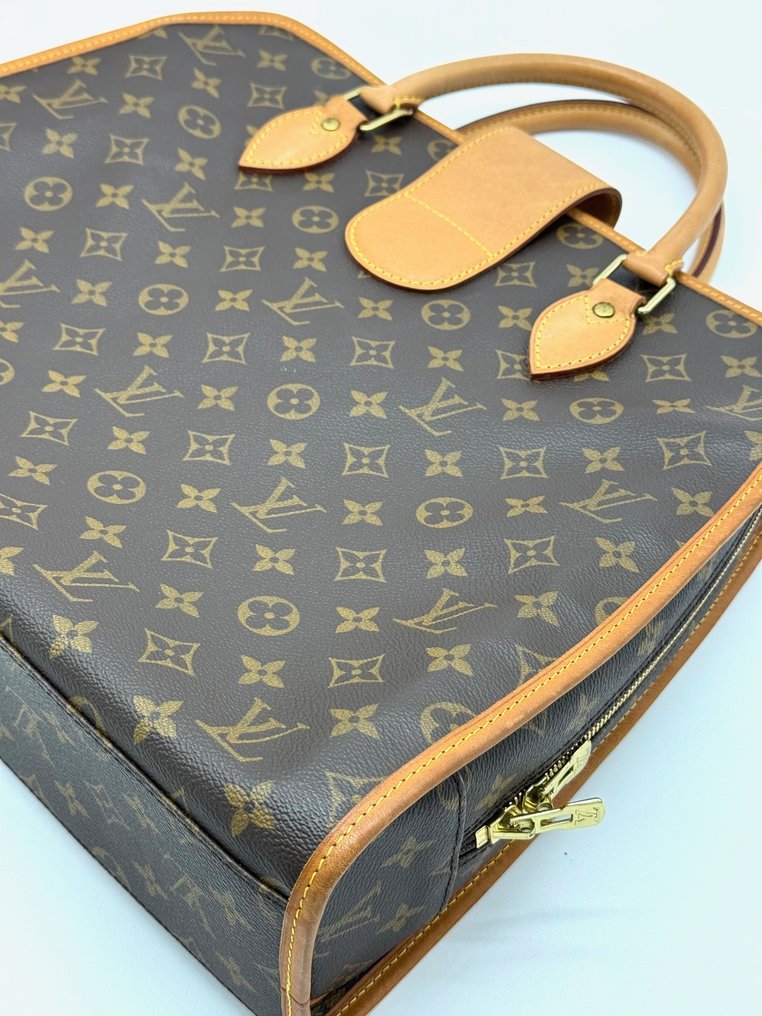 Louis Vuitton - rivoli - Borsa a mano #2.1