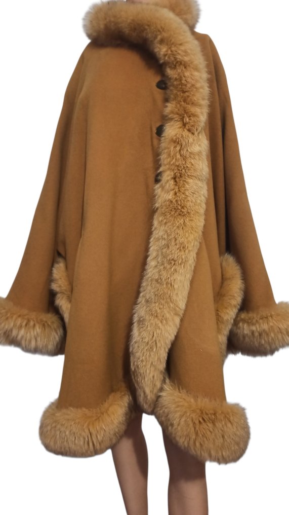 Other brand, Other brand - Γούνινο παλτό #1.0