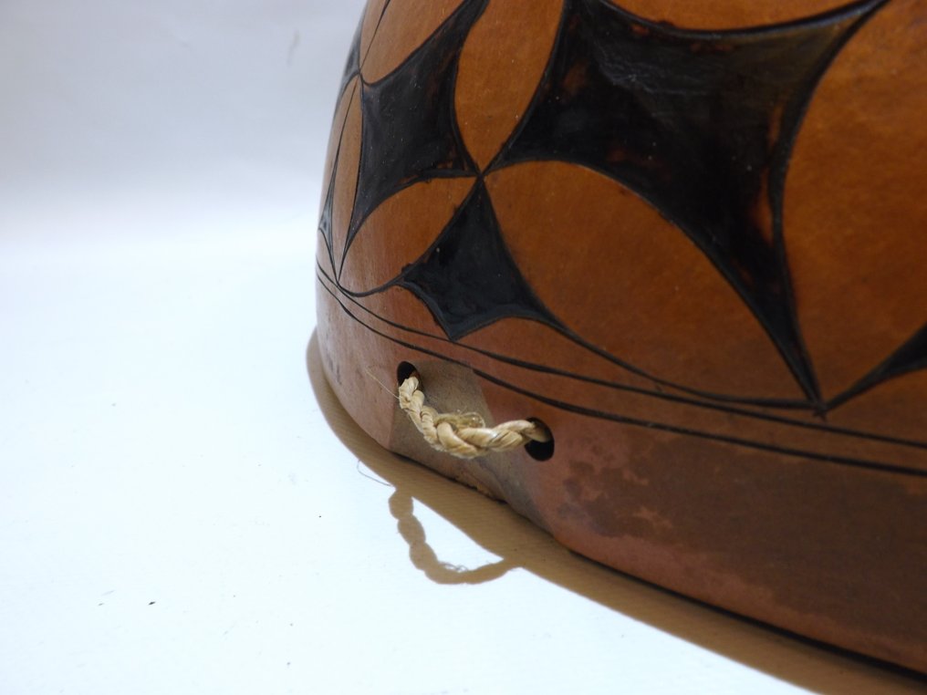 Kulho - calabash kulho #2.1