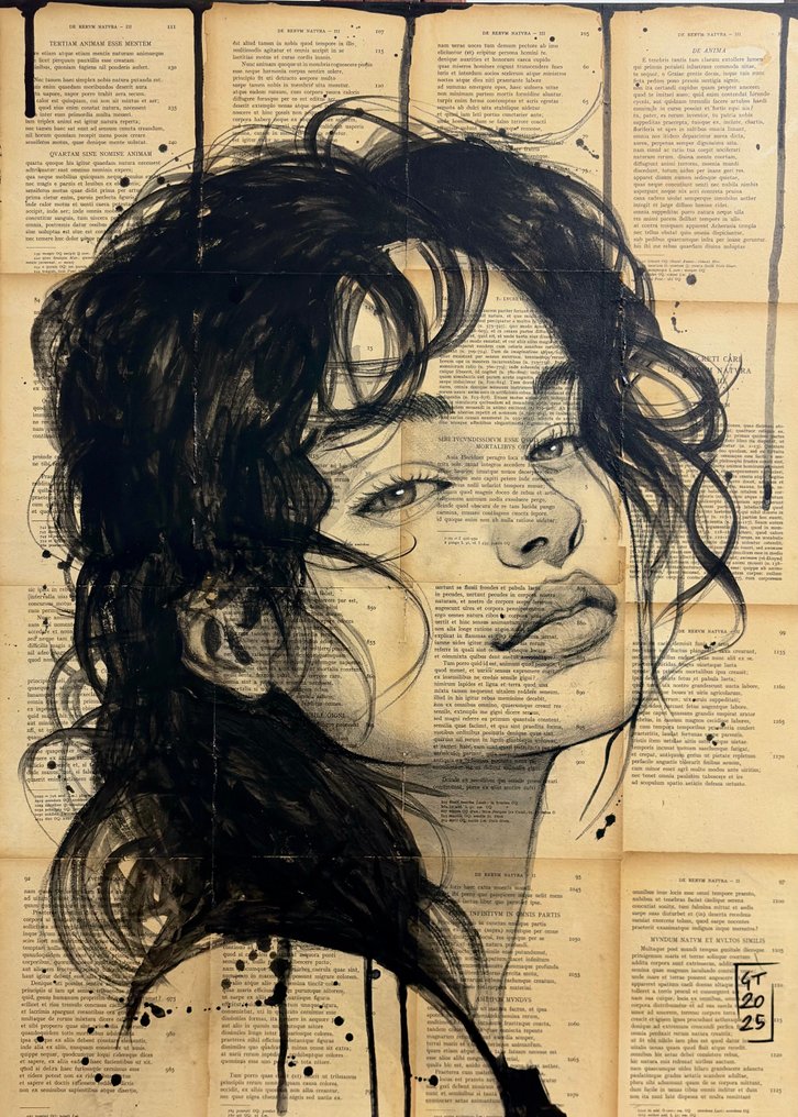 Tiziano Gagliardo - I will not forget you #1.0